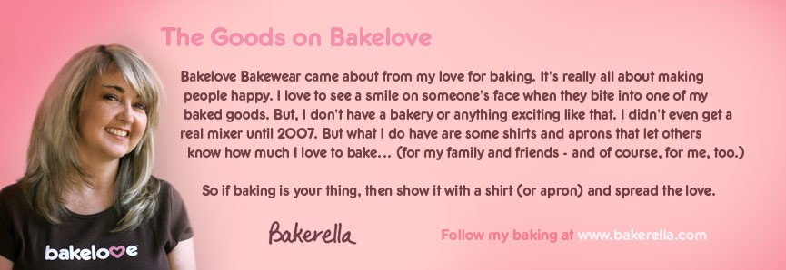 About Bakelove
