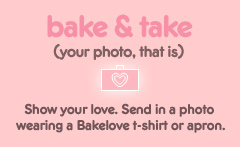 Bake & Take