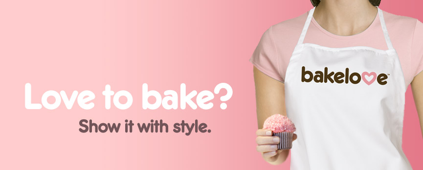 bakelove bakewear