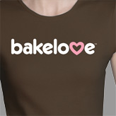 Bakelove Apron Pink