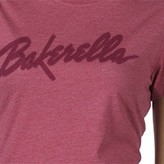 Bakelove T-Shirt Brown