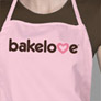 Bakelove Apron Pink